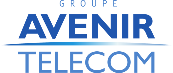 Avenir Telecom Logo