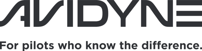 Avidyne Logo