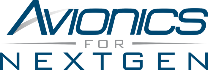 Avionics for NextGen Logo