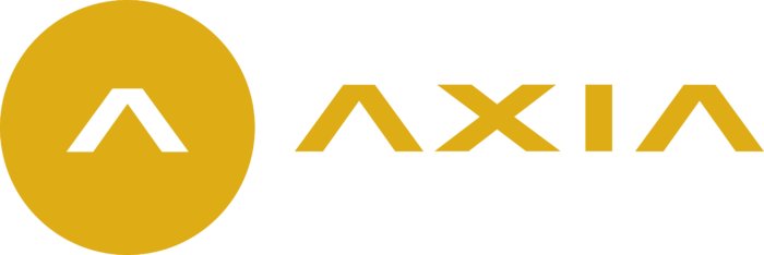 Axia NetMedia Logo old full