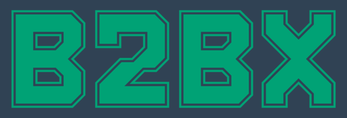 B2BX Logo