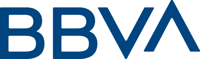 BBVA USA Logo