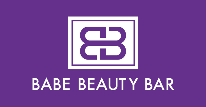 Babe Beauty Bar Logo