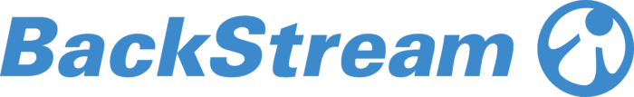 BackStream Logo