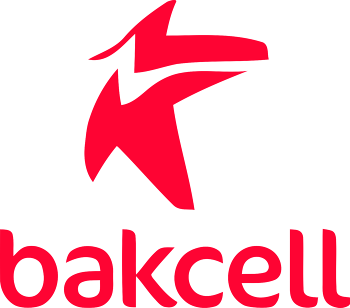 Bakcell Logo