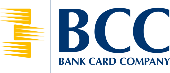 Bank Card Company Logo
