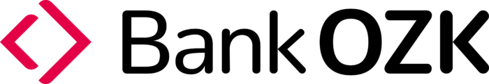 Bank OZK Logo