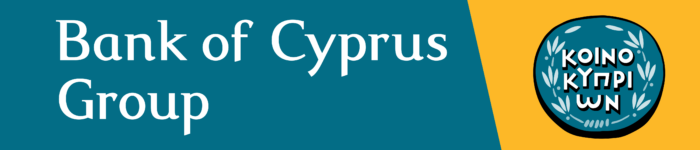 Bank of Cyprus Logo
