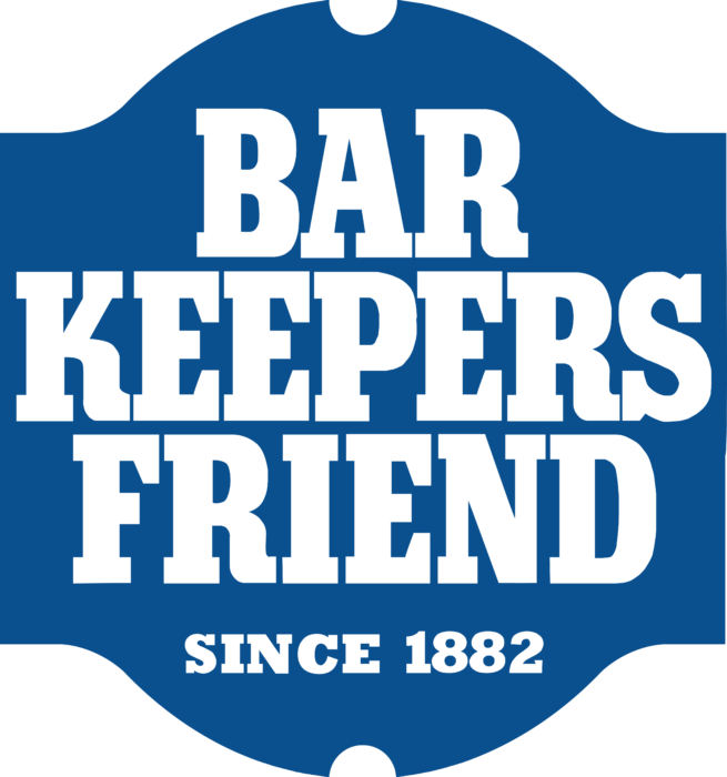 Bar Keepers Friend Logo