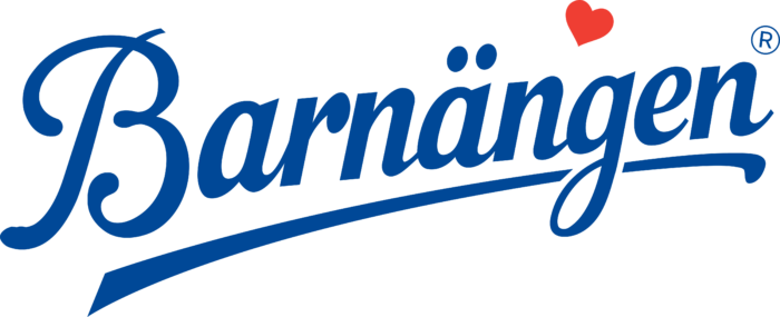 Barnängen Logo