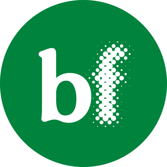 Barnfonden Logo