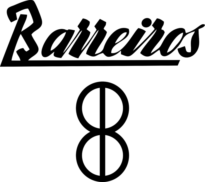 Barreiros Logo