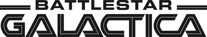 Battlestar Galactica Logo