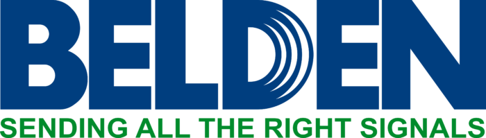 Belden Inc Logo