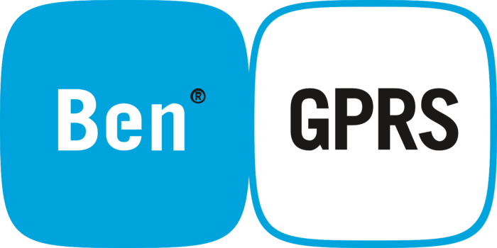 Ben GPRS Logo