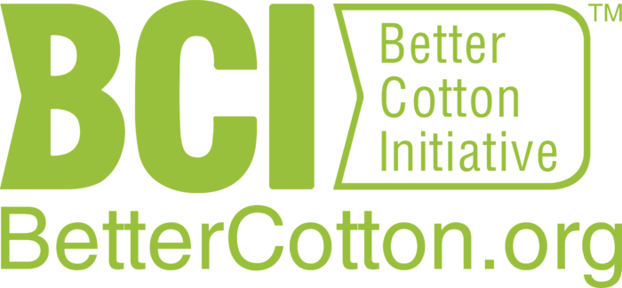 Better Cotton Iniciative Logo
