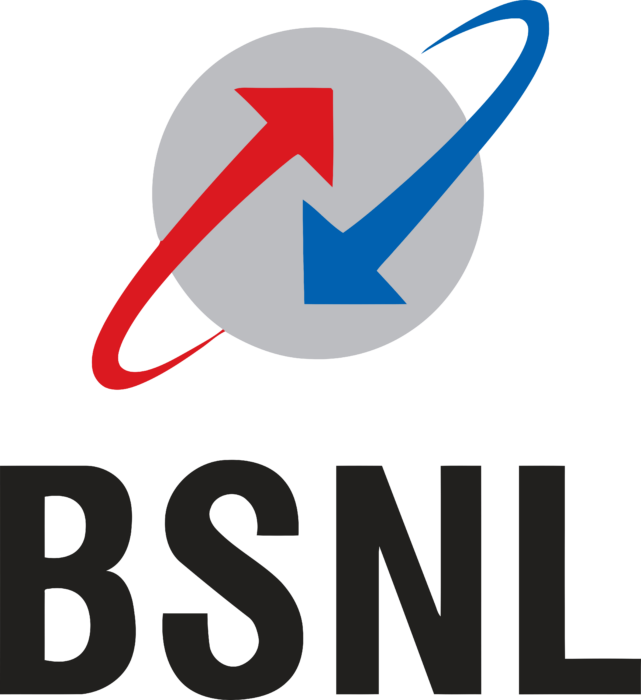 Bharat Sanchar Nigam Limited Logo