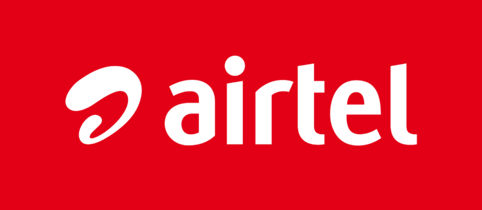Bharti Airtel Logo