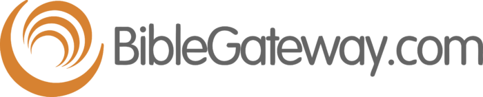 BibleGateway.com Logo
