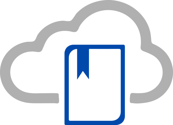Bible Cloud Logo