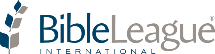 Bible League International Logo