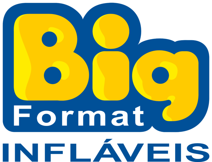 Big Format Inflaveis Logo