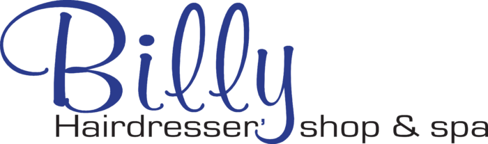 Billy Hairdresser Logo