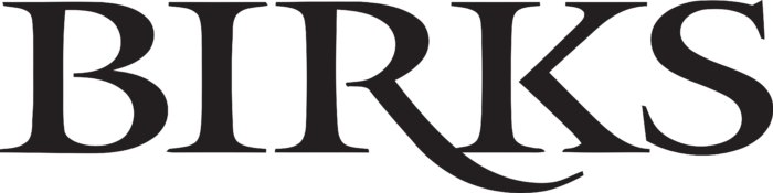Birks Logo old