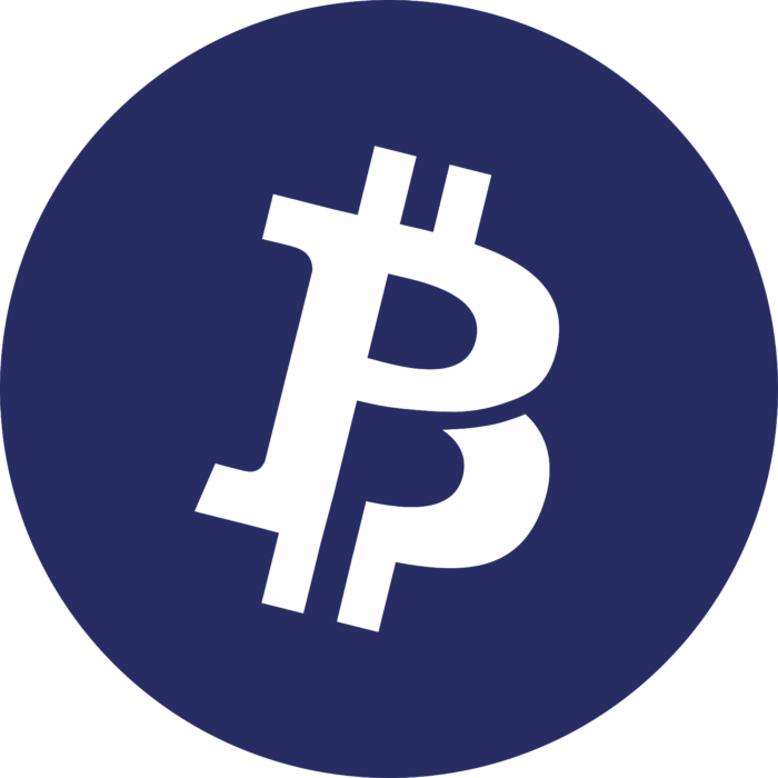 Bitcoin Private Logo