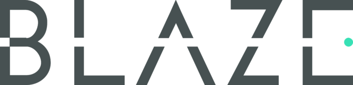 Blaze Logo