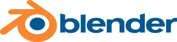 Blender Logo