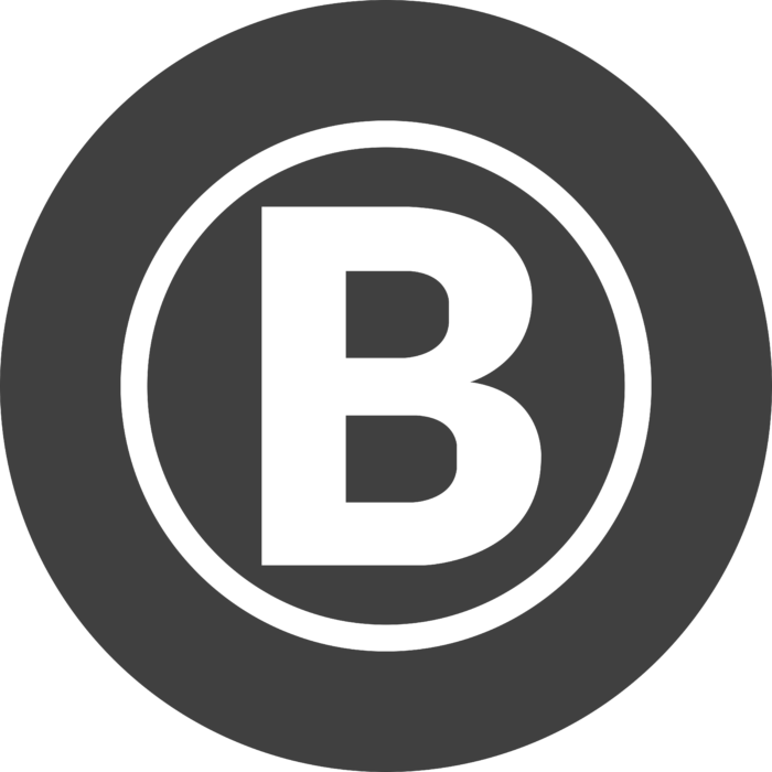 Blockmason Credit Protocol Logo