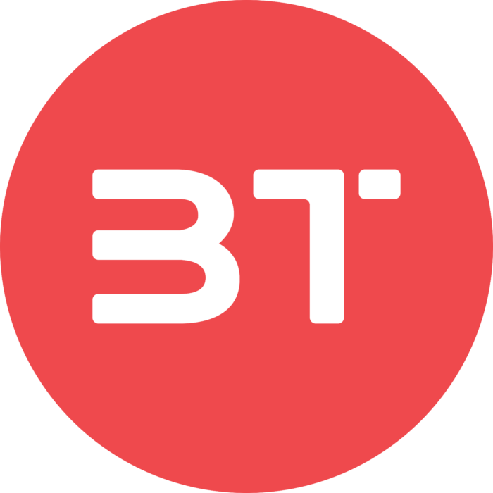 Blocktix Logo
