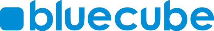 Blue Cube Logo