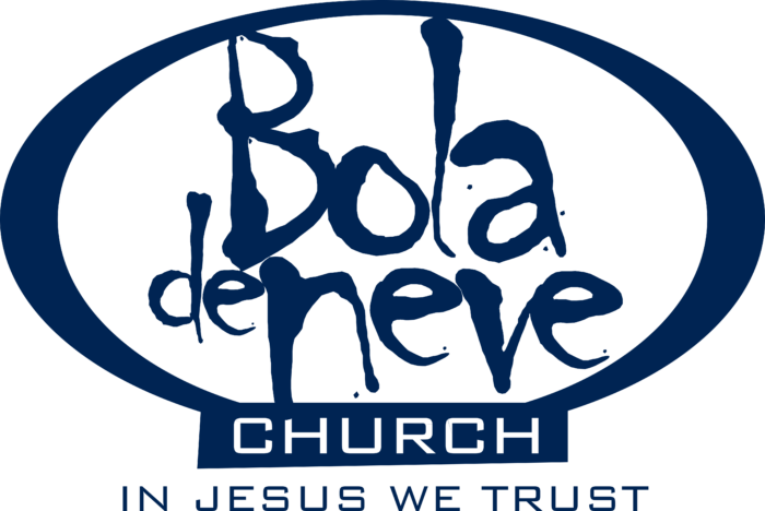 Bola de Neve Church Igreja Logo