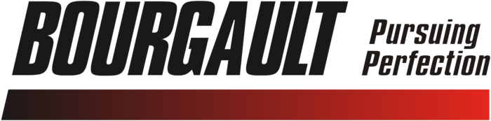 Bourgault Logo