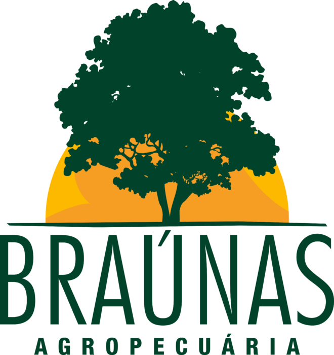 Braunas Agropecuaria Ltd Logo