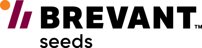 Brevant Seeds Logo