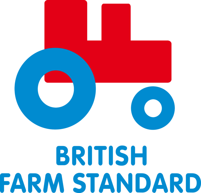 British Farm Standard Logo