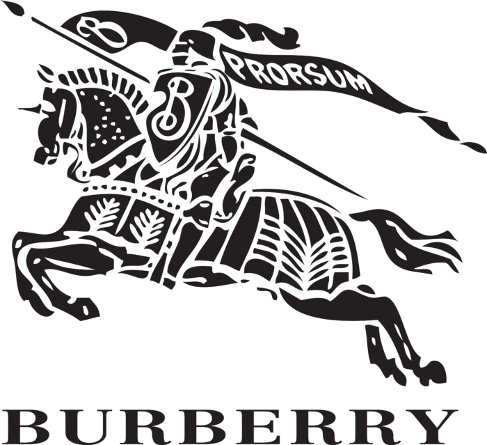 Burberry Logo