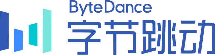 ByteDance Logo full