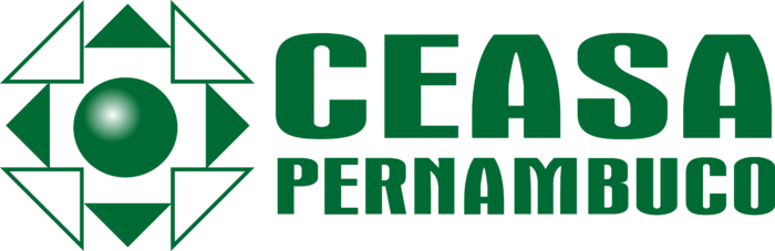 CEASA Pernambuco Logo