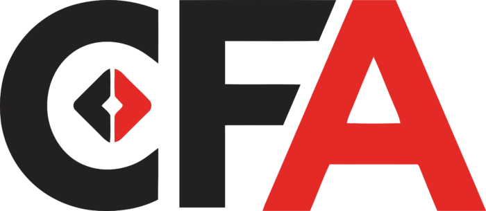 CFA Logo