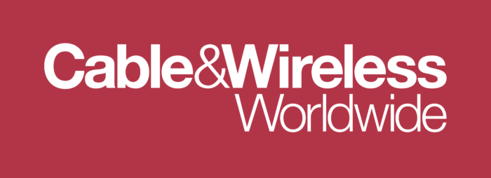 Cable & Wireless Worldwide Logo