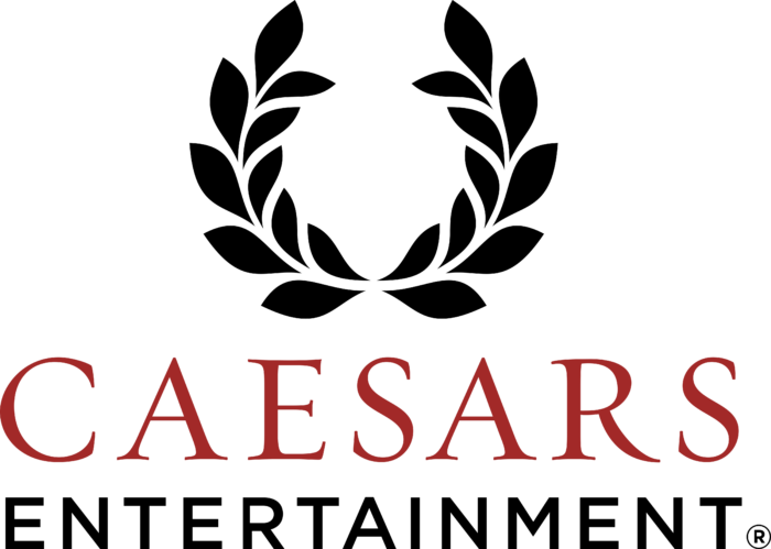 Caesars Entertainment Logo