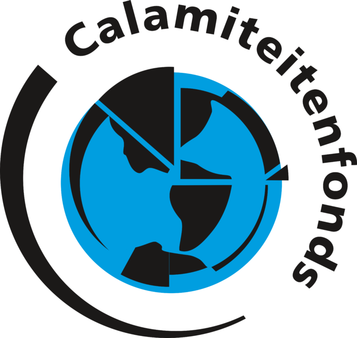 Calamiteitenfonds Logo