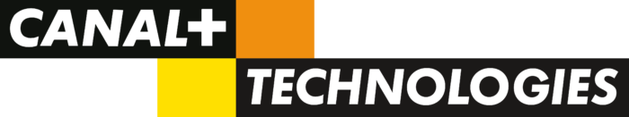 Canal+ Technologies Logo