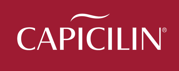 Capicilin Logo