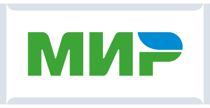 Card Mir Logo