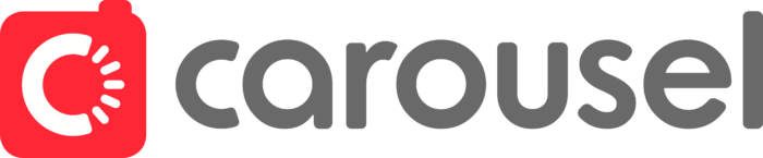 Carousell Logo